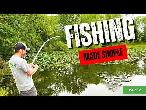 Wendell Fishing and 2 more