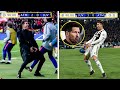 The Day Cristiano Ronaldo Took revenge On Diego Simeone and Destroyed Atletico Madrid