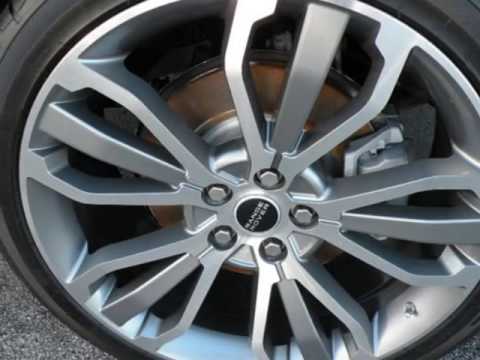 2014 Land Rover Range Rover Sport - MIami, FL