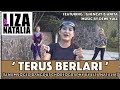 Terus Berlari Liza Natalia Senam Joged Choreography Lagu Jadul Dewi Yull