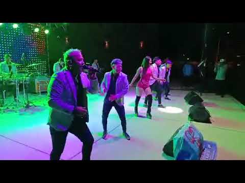GRUPO KASTYGO  Abra Pampa Jujuy _ANIVERSARIO 15 AÑOS  en Vivo