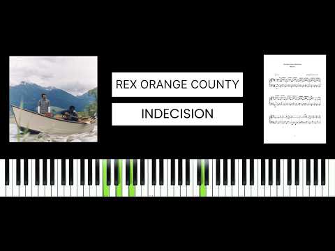 Excitement Piano Video