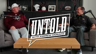 Untold: Mike Elko