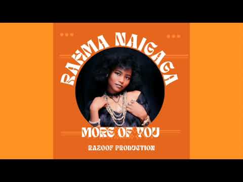 Rahma Naigaga, Razoof - More Of You - Reggae, Uganda