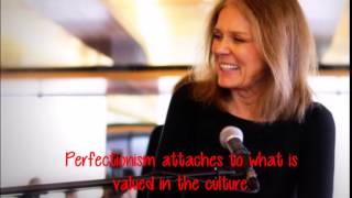 Gloria Steinem Presentation