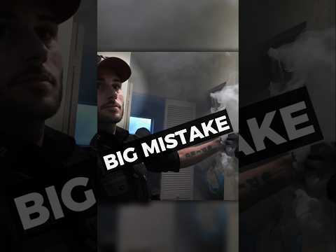 Why This Girlfriend Chose To Save Herself 😳