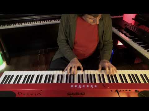 Más Allá de Todo / Juan Carlos Calderón