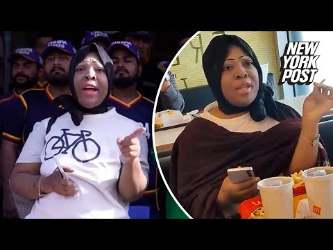 What to know about Onijah Robinson, who flew to Pakistan and was ghosted by teen ‘husband’