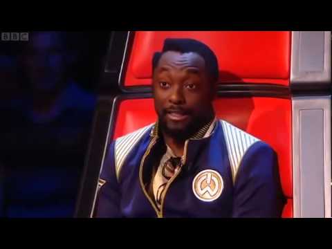 [FULL] Max Milner - Every Breath You Take (The Police)- Semi finals- The Voice UK