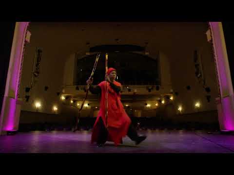 GETAWACO - Waco Hippodrome :07