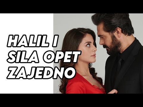 Vest ŠOKIRALA mnoge - HALIL IBRAHIM CEYHAN I SILA TURKOGLU OPET ZAJEDNO