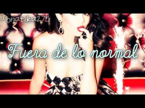 Selena Gomez - Off The Chain (Traducida al Español)