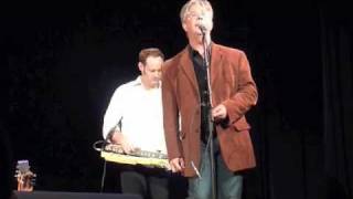 Blind Boys of Alabama & Danny Flowers, I Was A Burden