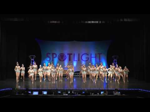 Best Musical Theatre // ARE YOU READY FOR A MIRACLE - Mary Skiba School of Dance [Detroit, MI]