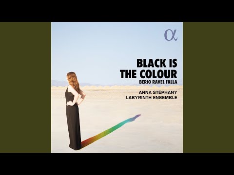 Folk Songs: Loosin yelav