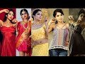 Pavithra Lakshmi Hot Pavithra Lakshmi Sexy Video Reels Saree Tiktok