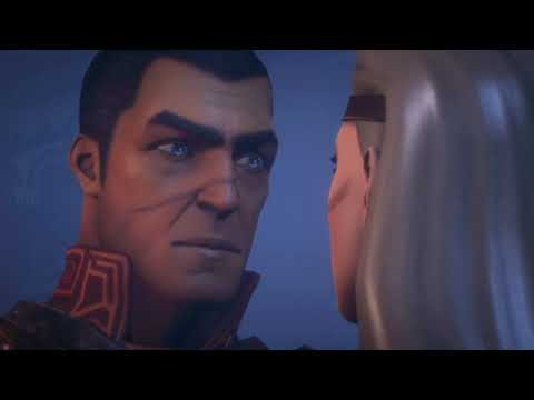 Let's Play Dreamfall Chapters! Book 2 Part 12
