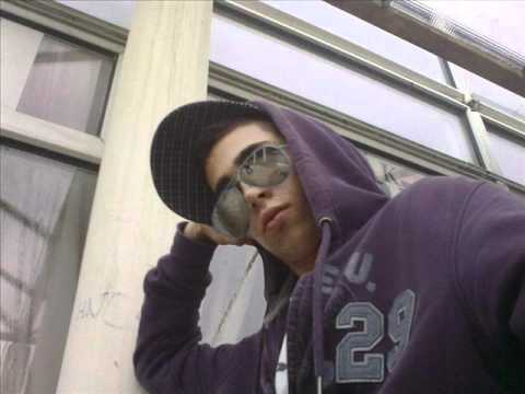 MCRabbitka- Élem az életem (2012)