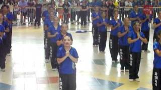 preview picture of video 'Dula 2010 Cheerdance competition: BS Applied Mathematics'
