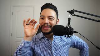 The CPA Exam Made Me a "Superior Man" | The Way of the Superior Man David Deida
