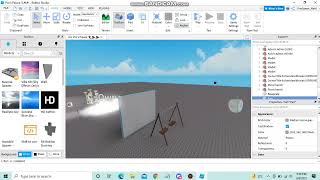 How to update your roblox game (tutorial)