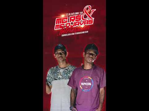 MC RS E MC DJAVAS - INTERESSEIRA ((DJ BUBA DA INESTAN))2019