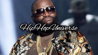 Rick Ross – Same Hoes [Single]