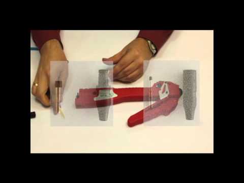 How to use the assembly Tool for MC3