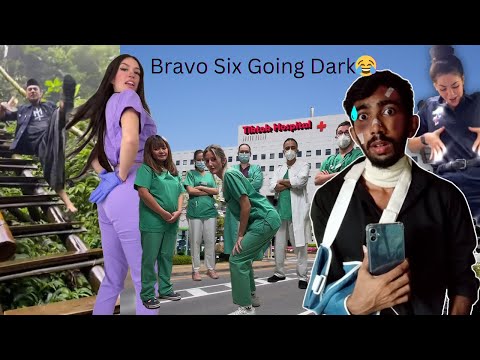 I went Tiktok Hospital | I was used to hold the their Cameras.