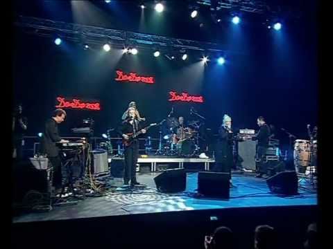 Shakatak - Do#Dj International jazz festival 2008 [Full Concert]