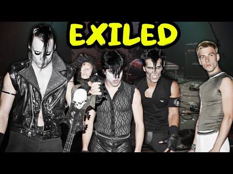 „Ich habe diese verdammte Band erfunden!“ – Wie Danzig aus den Misfits gelöscht wurde