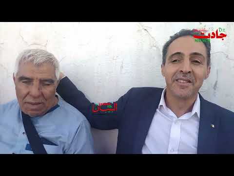 آراء وانطباعات عدد من الرياضيين إضافة إلى حديث مباشر مع حكيم سرار
