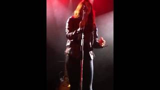 Alex G - Muriel - LIVE in Colgone - Share Your Story Tour