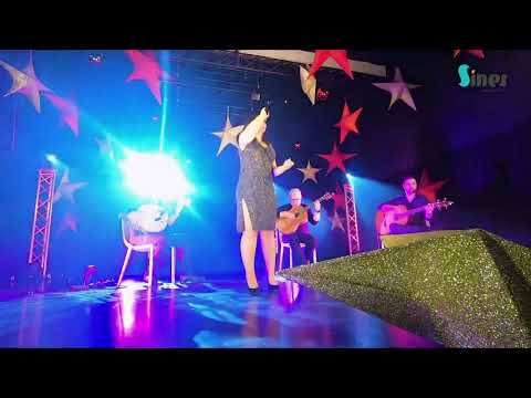 Joana Luz - Veio a Saudade