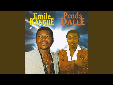 Mutaka Mwa Ngonded'a Wenge