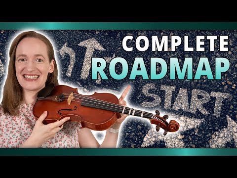 How I'd Learn Violin (If I Had to Start Over)