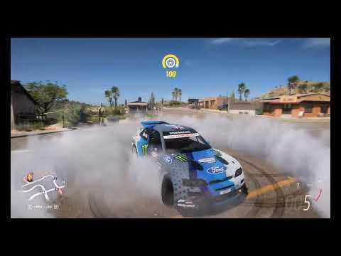 Monster Energy: Ballistic BJ Baldwin Recoil 2 - Unleashed in Ensenada, Mexico