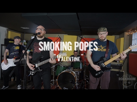 Smoking Popes - 