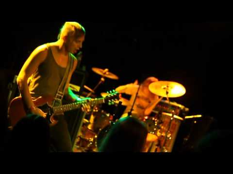 RED LIGHT SKY ALBUM TRAILER