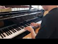 A Little Jazz Exercise Jesus Molina And Oscar Peterson