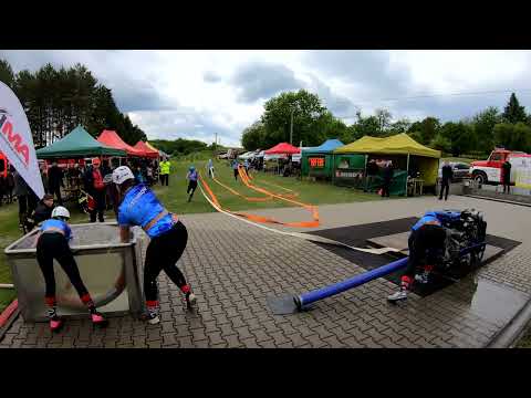 Z09 SDH SYCHROV - JL DUBENEC 2025