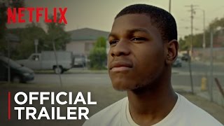 Imperial Dreams | Official Trailer [HD] | Netflix