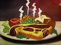 Post War Inventions 1945 Gandy Goose TerryToons