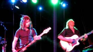 Juke Kartel - If Only (Hi Fi Bar 29th Nov 2008)