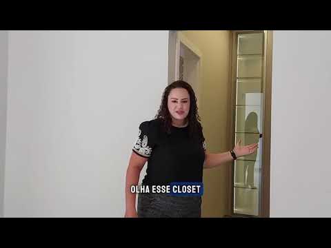 Excelente casa no Eville em Bady Bassitt. #34335