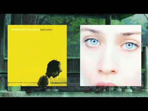 Criminal + Thinking about Tomorrow (Fiona Apple • Beth Orton Mashup)