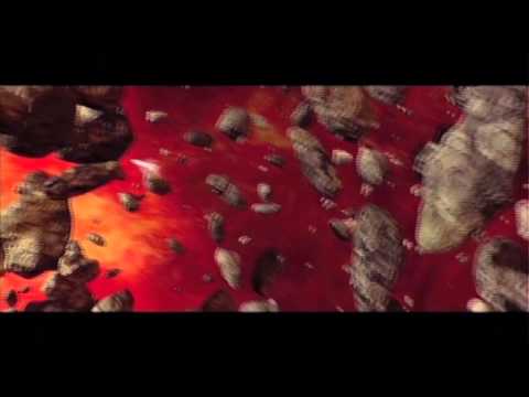 Joseph Marsh - Sound Design Demo Reel