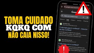 Download lagu Cuidado com o KQKQ Com! O Que Descobri Pode Te Evitar Prejuízo mp3