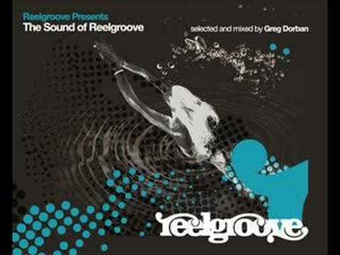 Sound of Reelgroove - 2 x CD Compilation - OUT NOW!