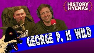 George Papanicolaou the Gyno was WILD! | ep 70 - History Hyenas